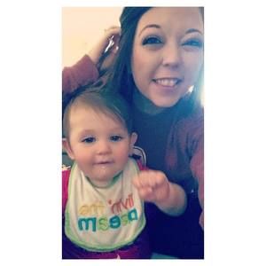 Meet your Posher, Sierra